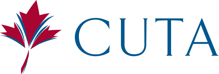 CUTA logo