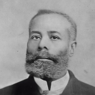 Elijah McCoy