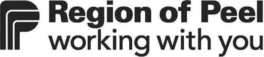 Region of Peel logo