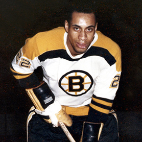 Willie O’Ree