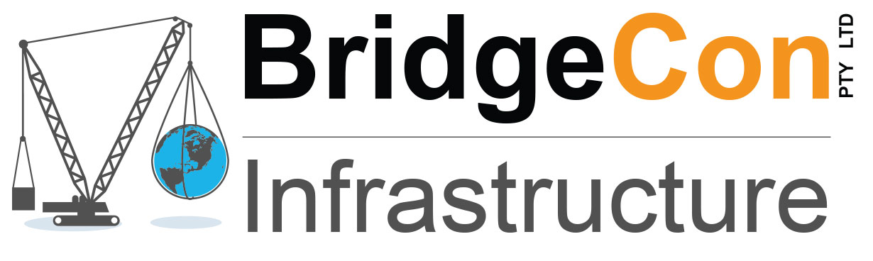 Bridgecon logo