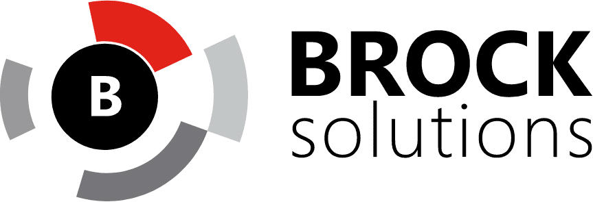 Brock solutions logo