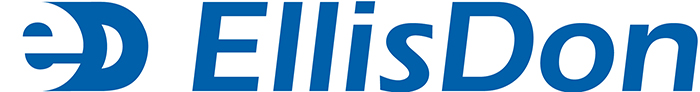 Ellisdon logo