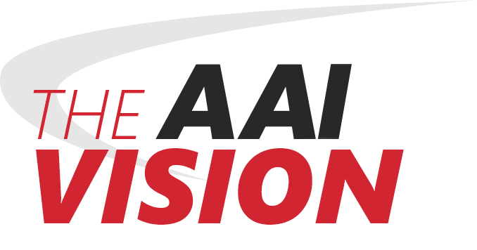 AAI the vision