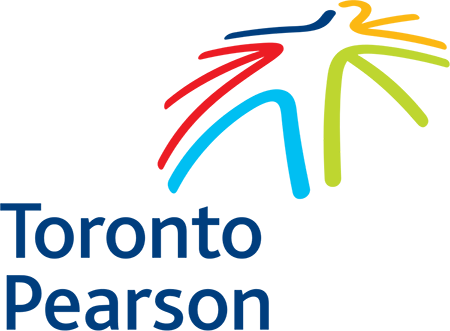 Toronto pearson logo